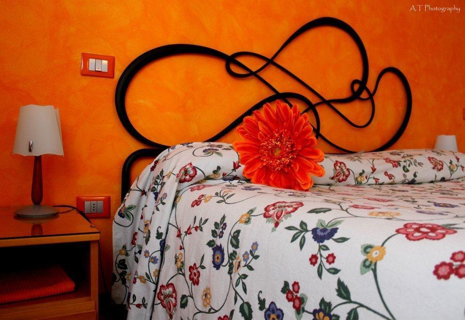 Albergo Belvedere Sequals Bagian luar foto