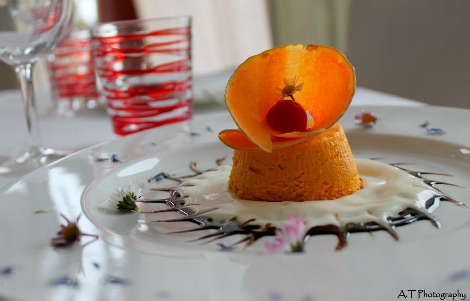 Albergo Belvedere Sequals Bagian luar foto